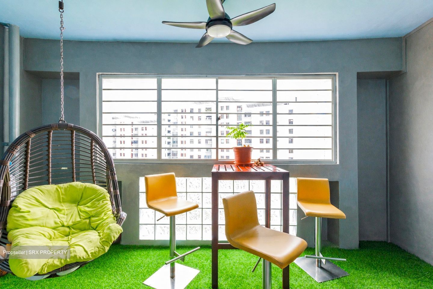 Blk 468B Blue Riverview (Sembawang), HDB Executive #540260951